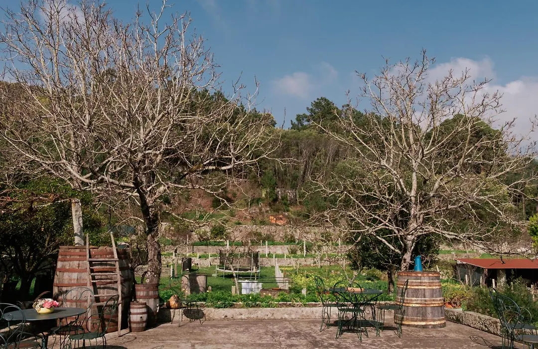Quinta Da Quinhas-1